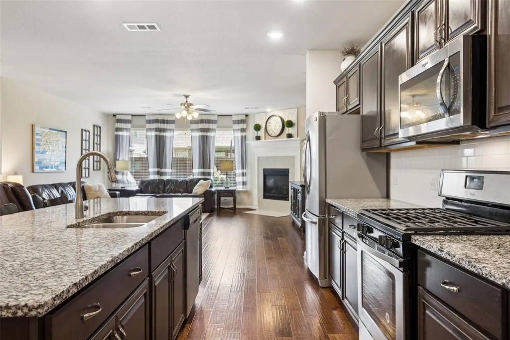 1321 Meridian Drive