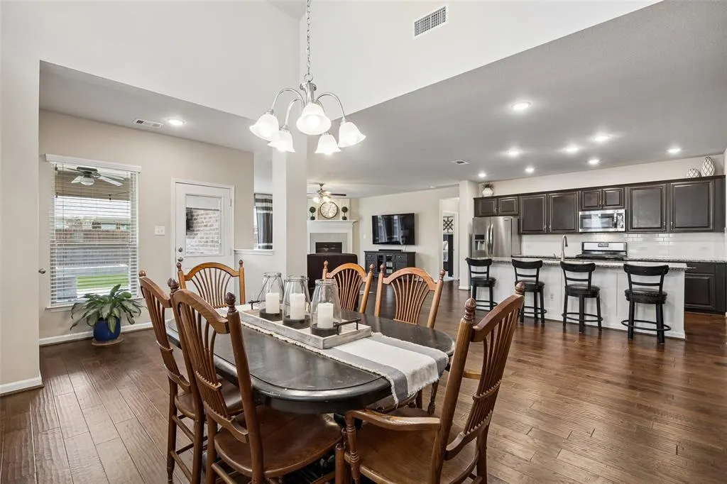 1321 Meridian Drive