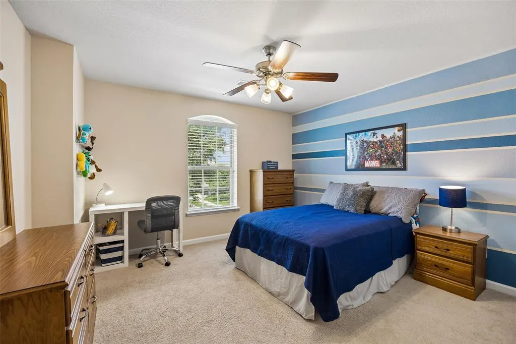 1321 Meridian Drive