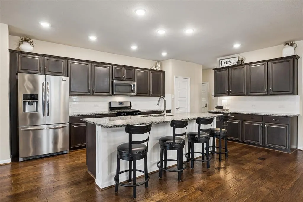 1321 Meridian Drive