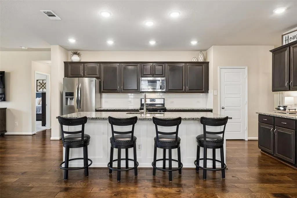 1321 Meridian Drive