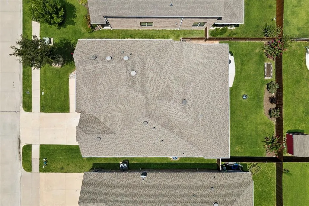 1321 Meridian Drive