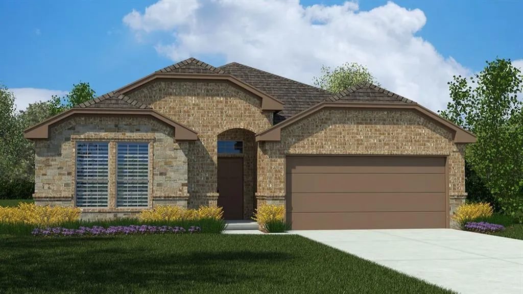 126 BLACKBRUSH Court