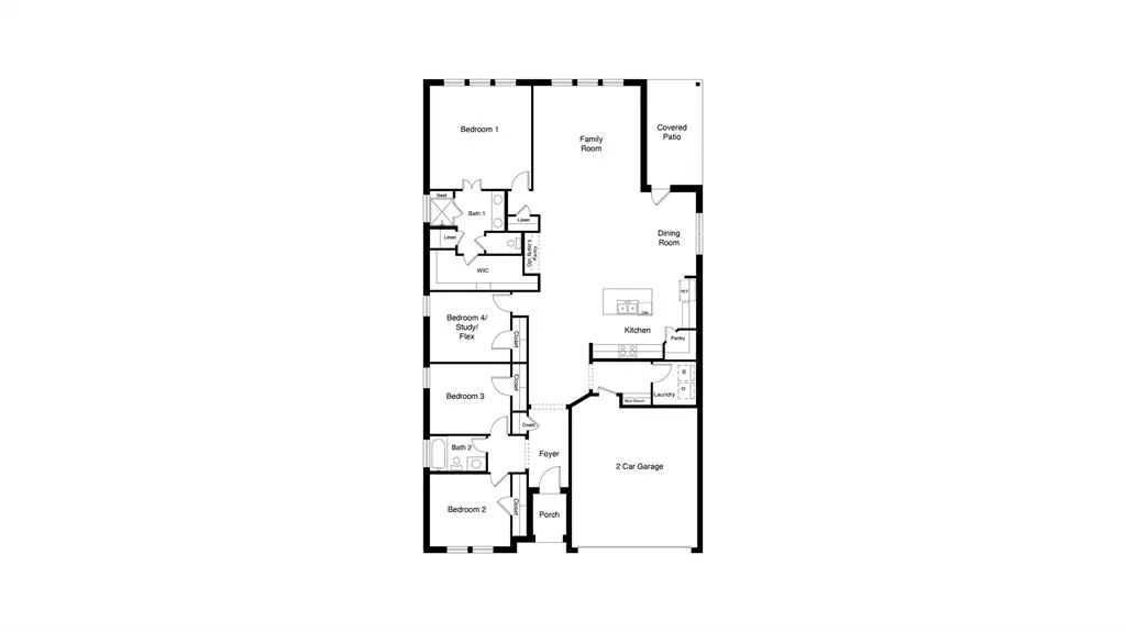 126 BLACKBRUSH Court
