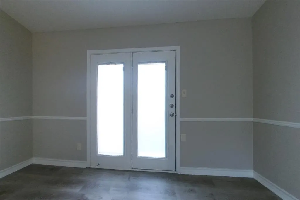 Undisclosed Address
