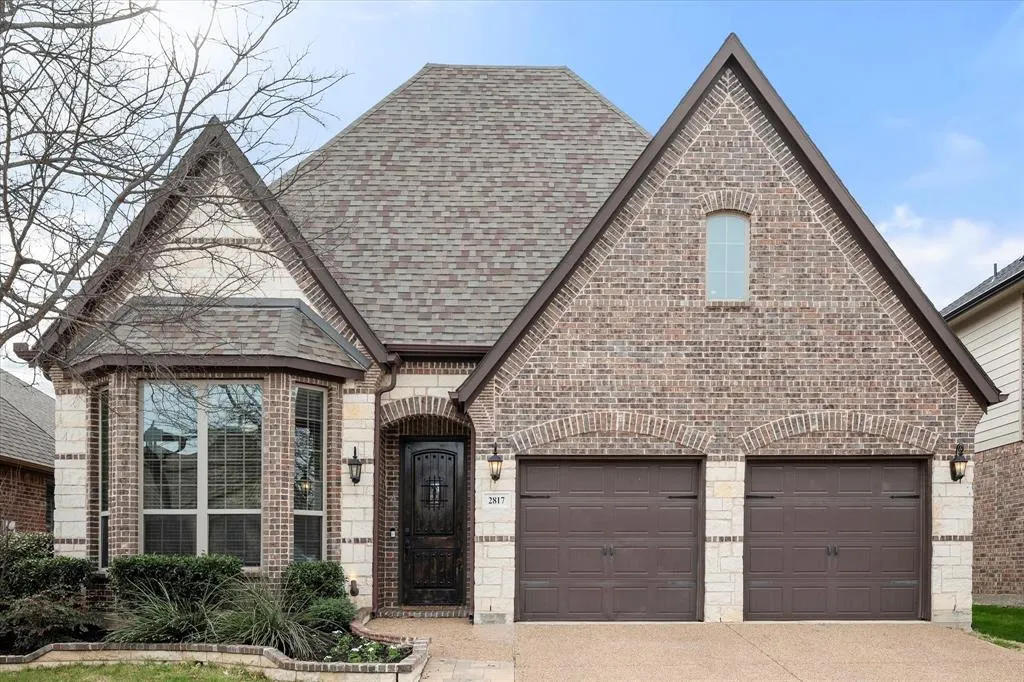 2817 Inn Kitchen Way