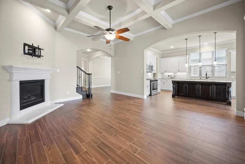 2817 Inn Kitchen Way