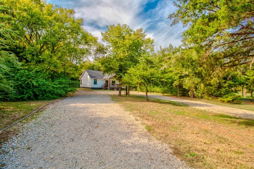 1223 Leo Andrews Road