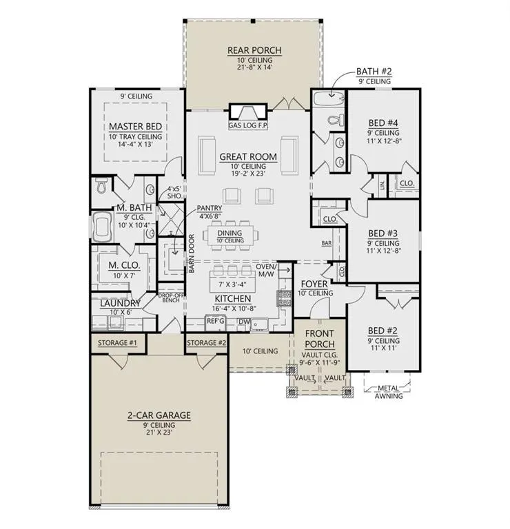 TBD Private Rd 5441