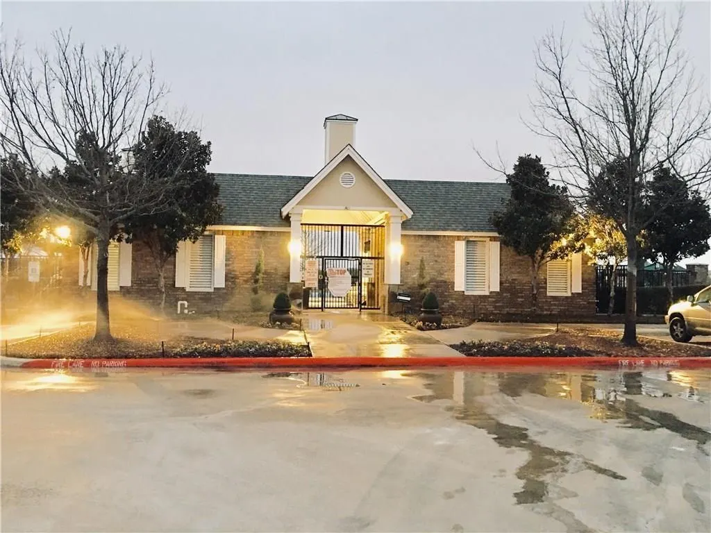 9900 Tyler Drive