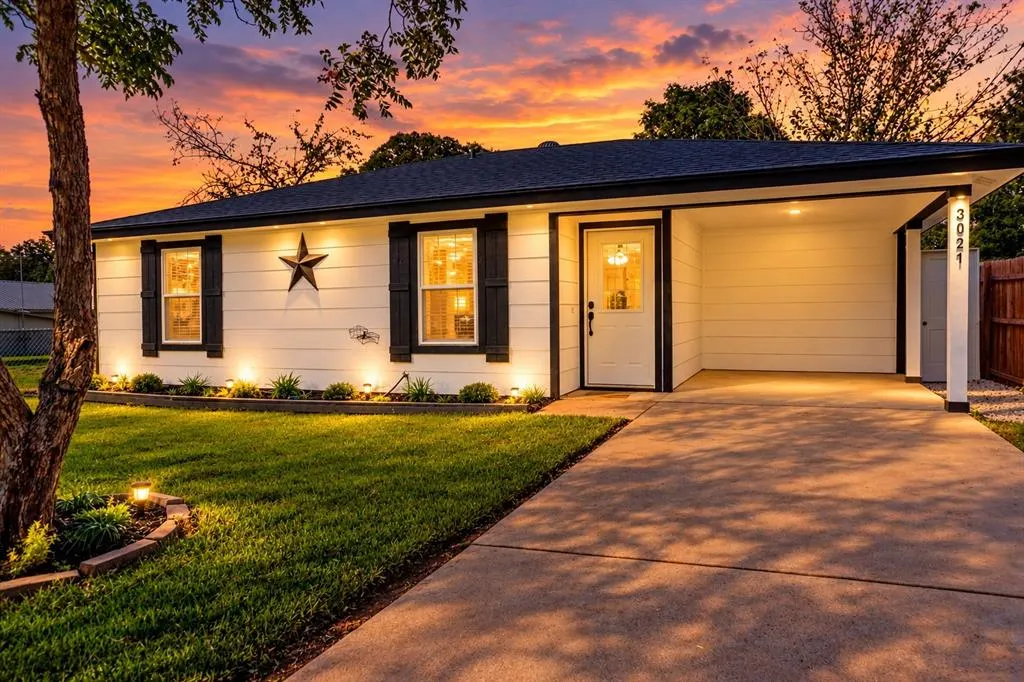 3021 Delaware Trail