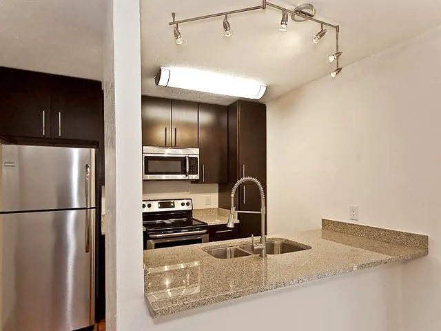 5909 Birchbrook Drive #125