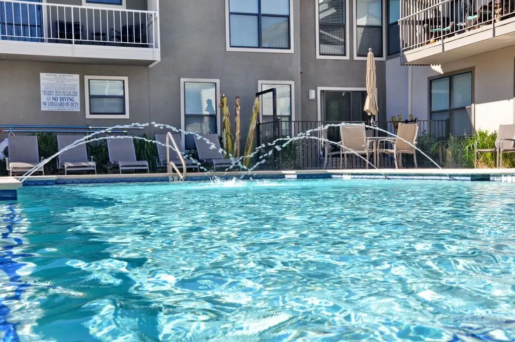 5909 Birchbrook Drive #125