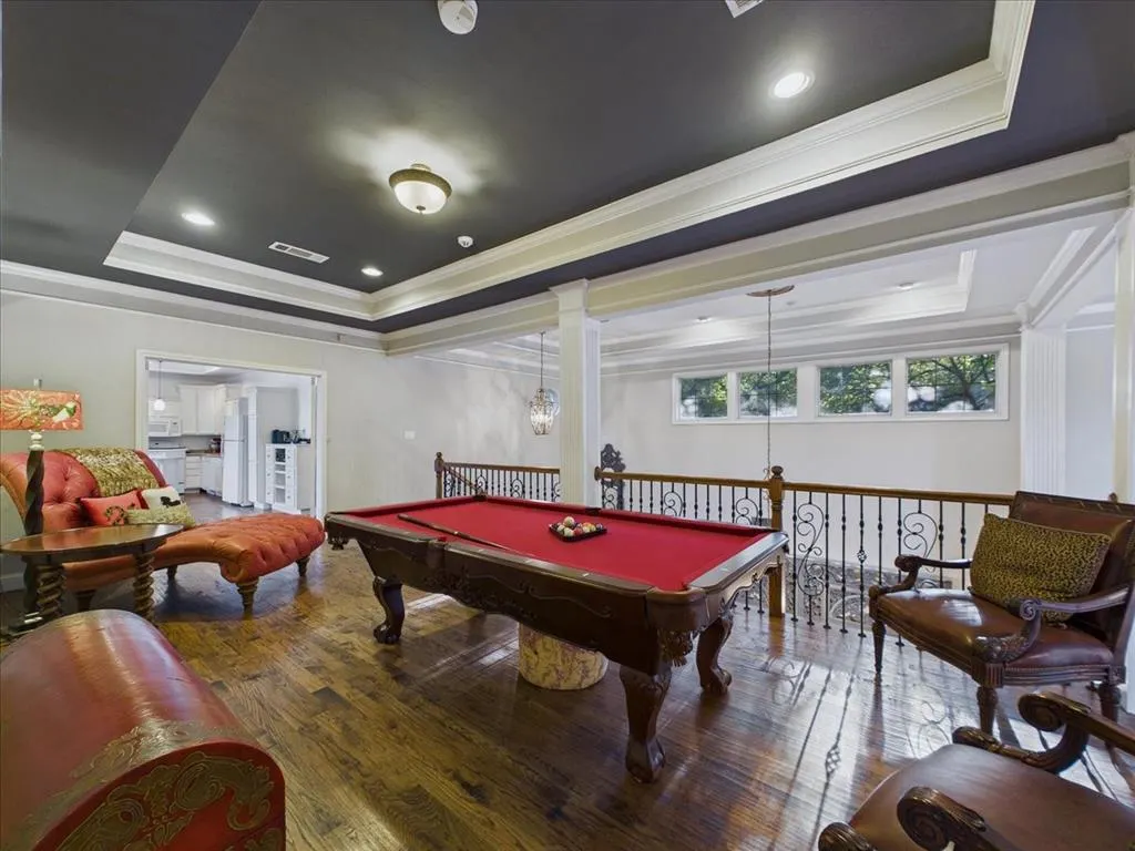 3011 Country Club Drive