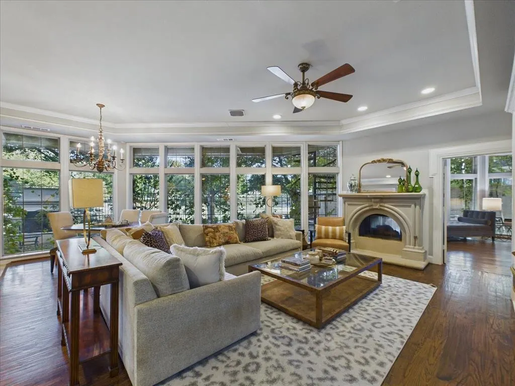3011 Country Club Drive