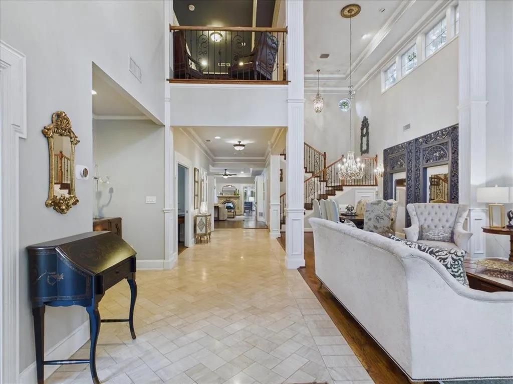 3011 Country Club Drive