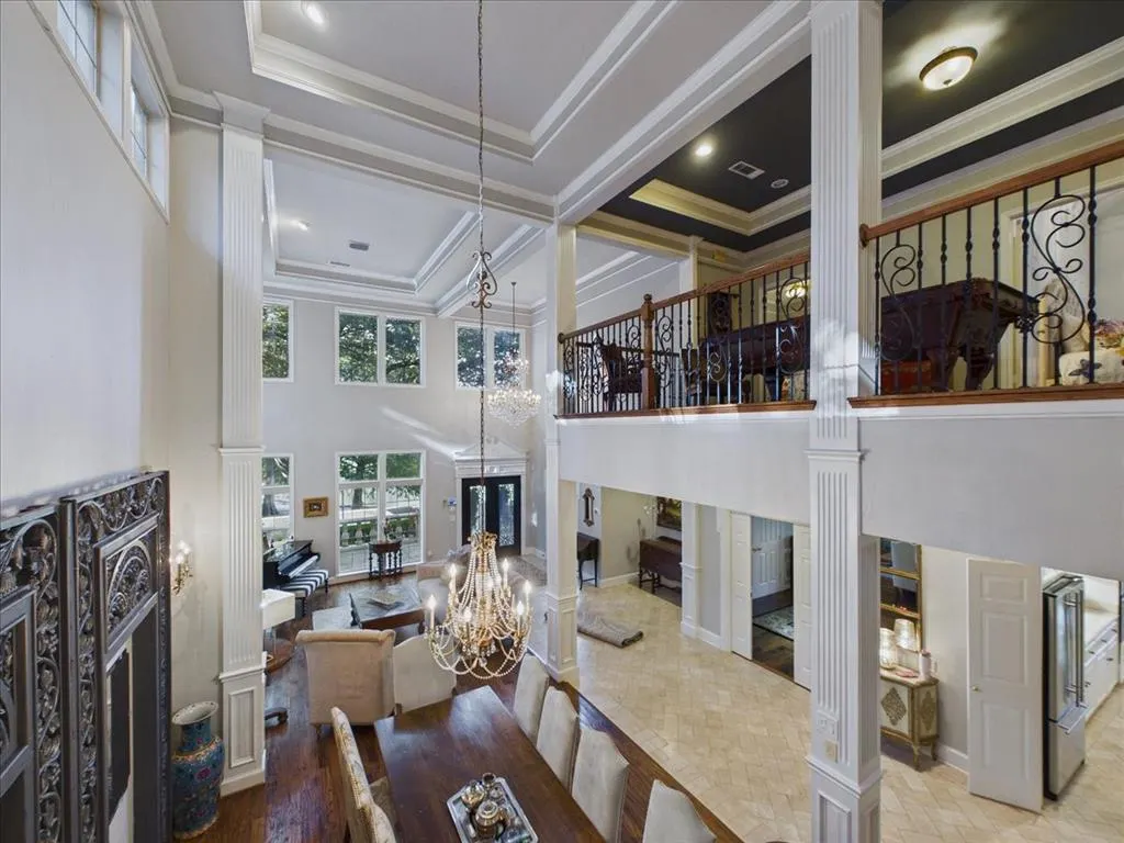 3011 Country Club Drive