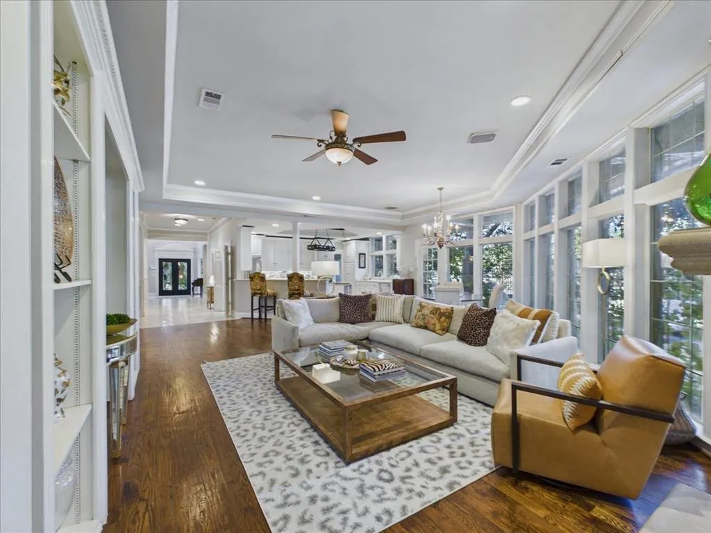 3011 Country Club Drive