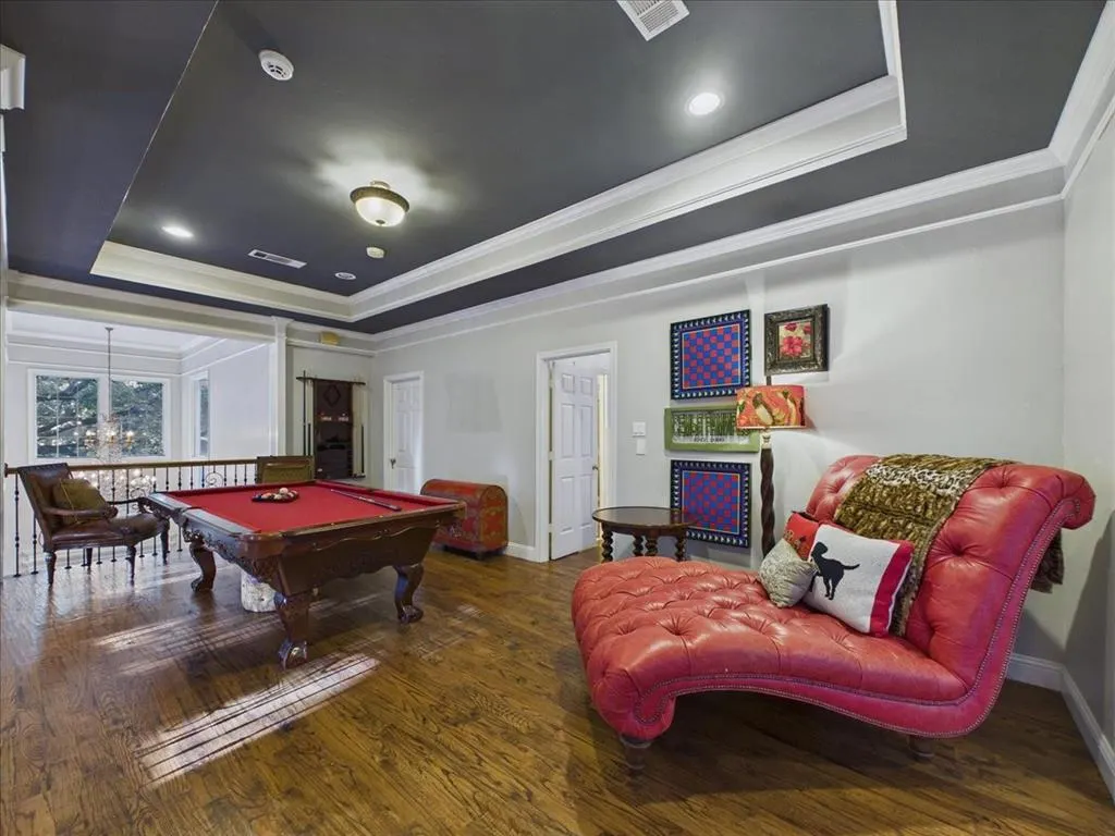 3011 Country Club Drive