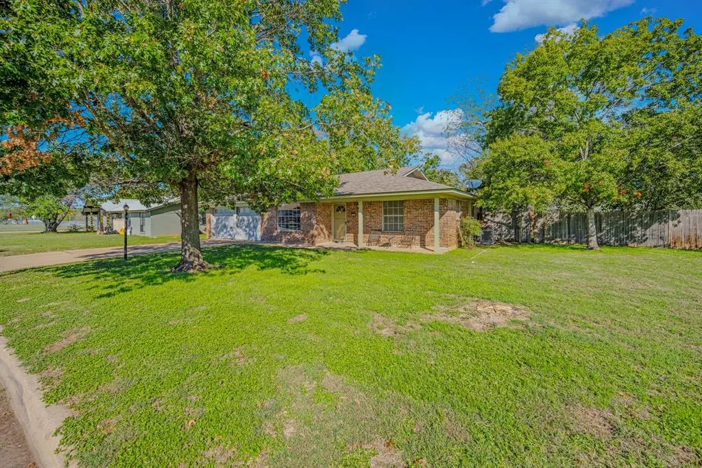 1703 Lamar Street