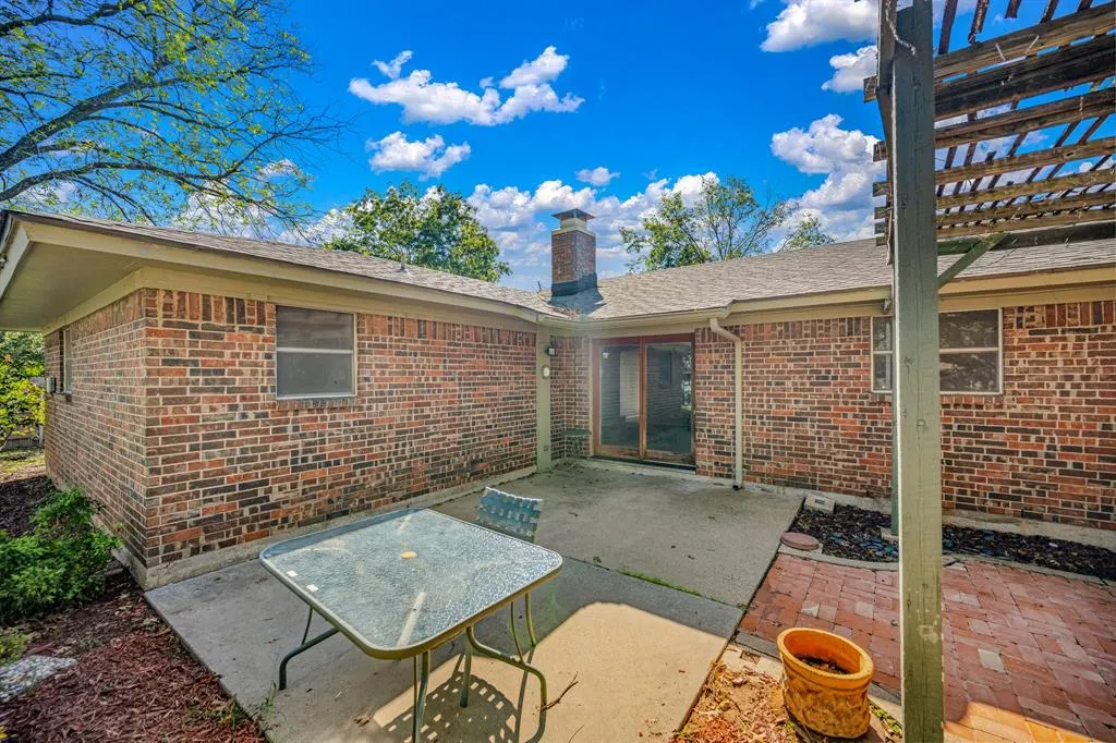 1703 Lamar Street