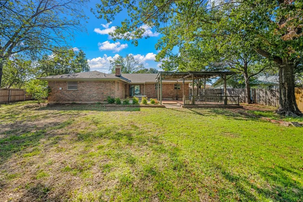 1703 Lamar Street