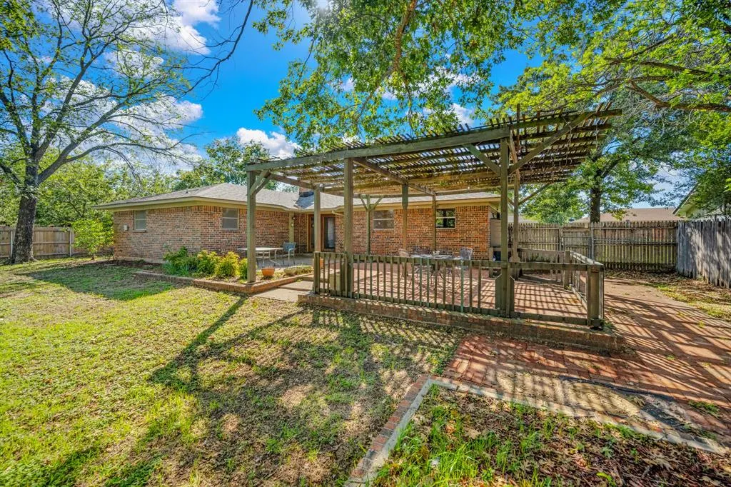1703 Lamar Street