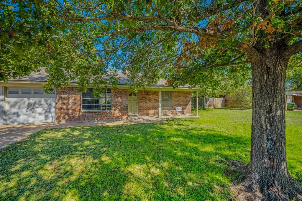 1703 Lamar Street
