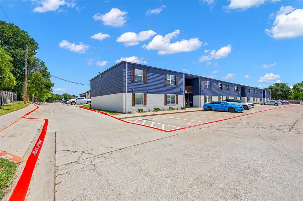 4639 Williams Road #110