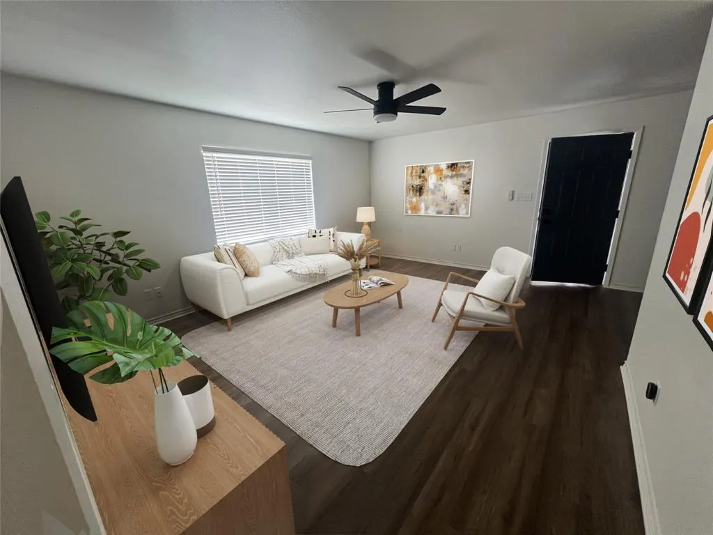 4639 Williams Road #110