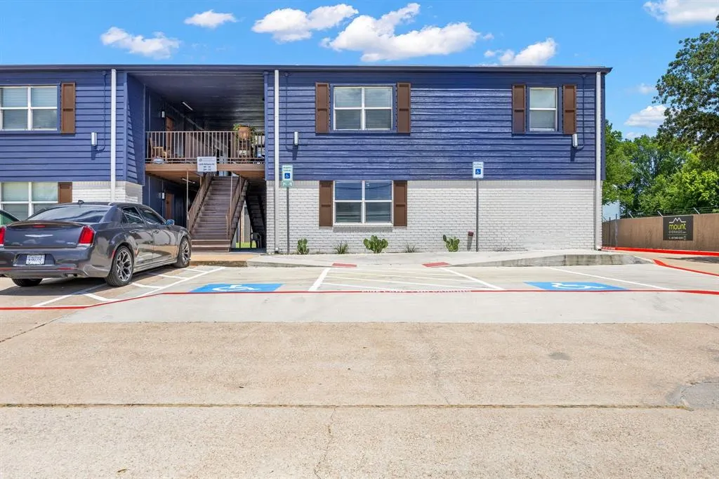 4639 Williams Road #110