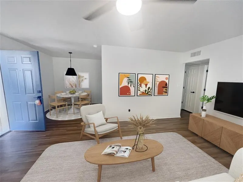 4639 Williams Road #110