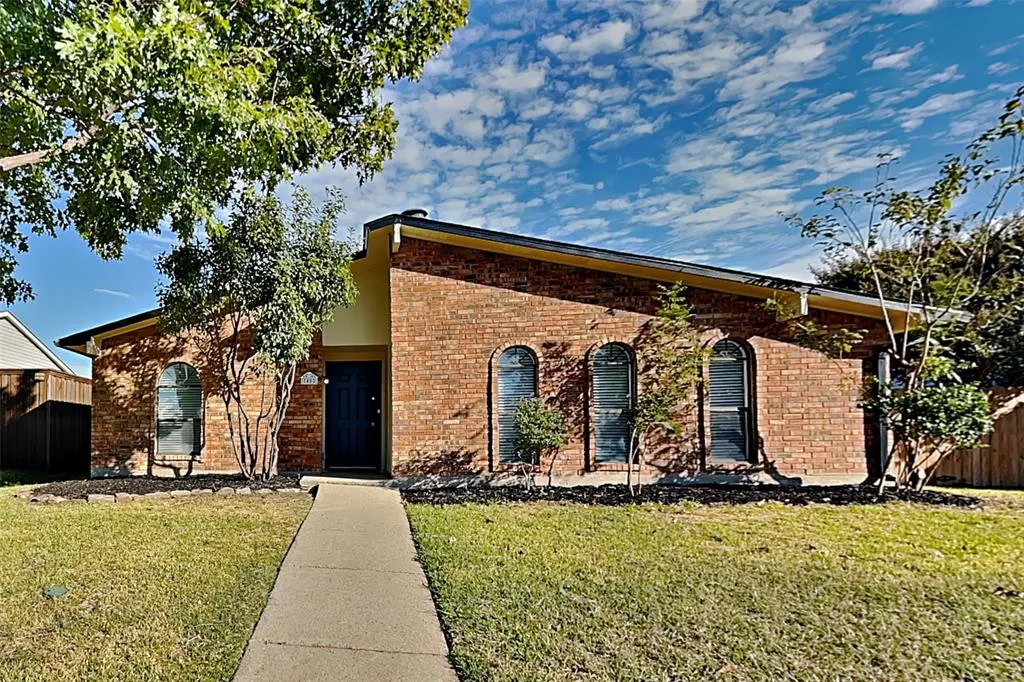 745 Cambridge Drive