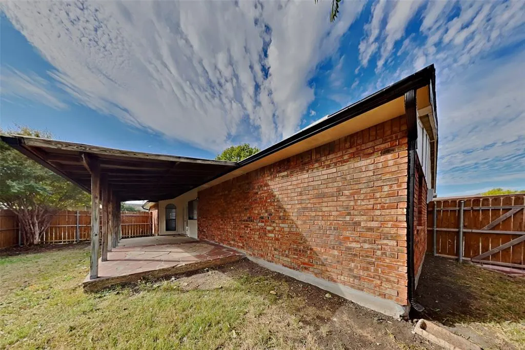 745 Cambridge Drive