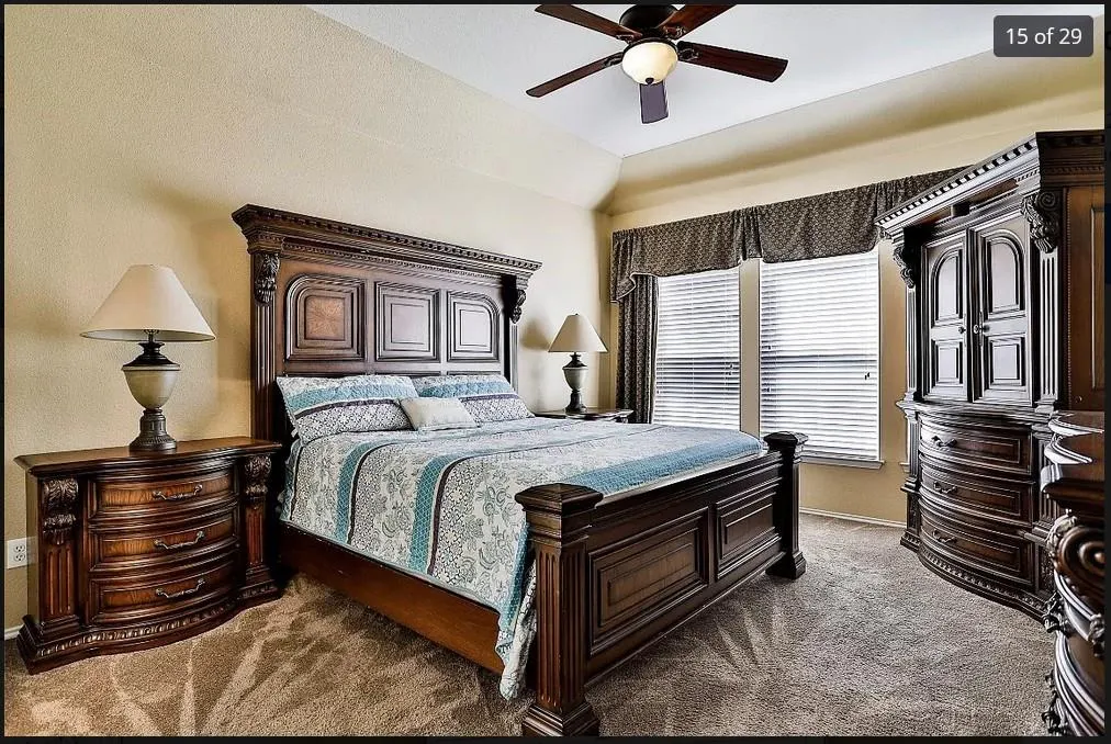 15712 Ringdove Court