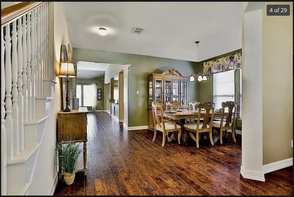 15712 Ringdove Court