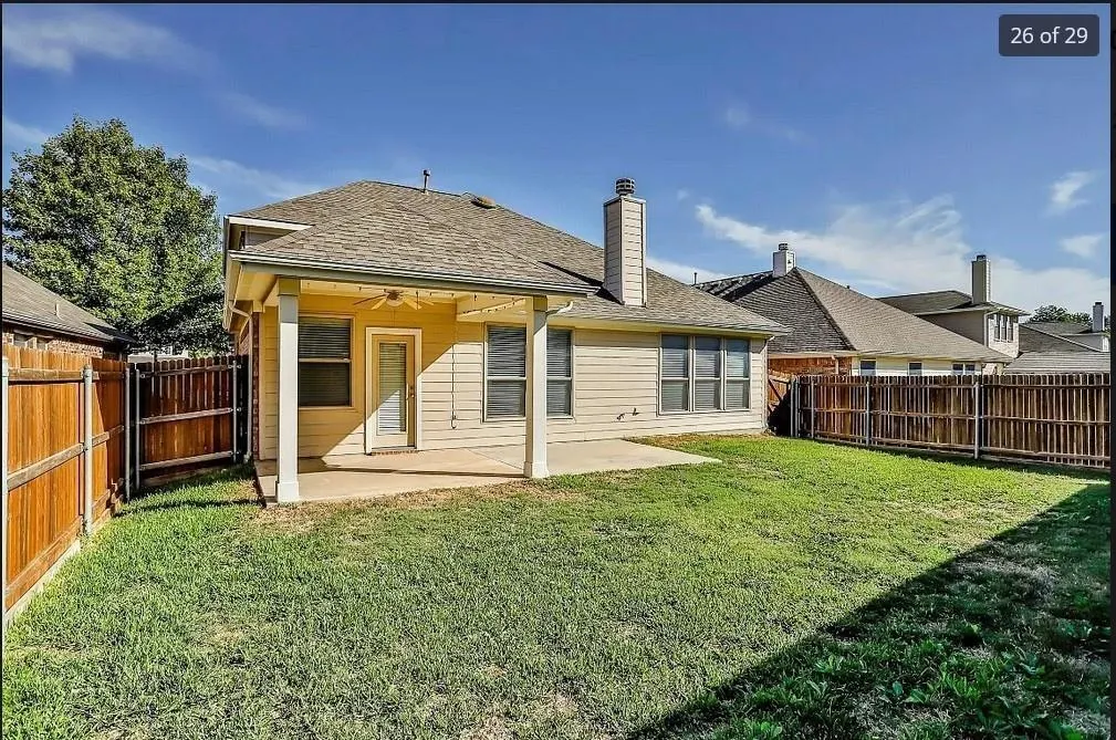 15712 Ringdove Court