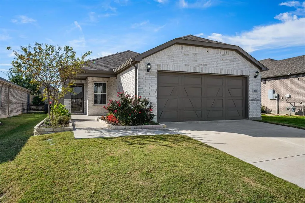 108 Sleepy Willow Lane