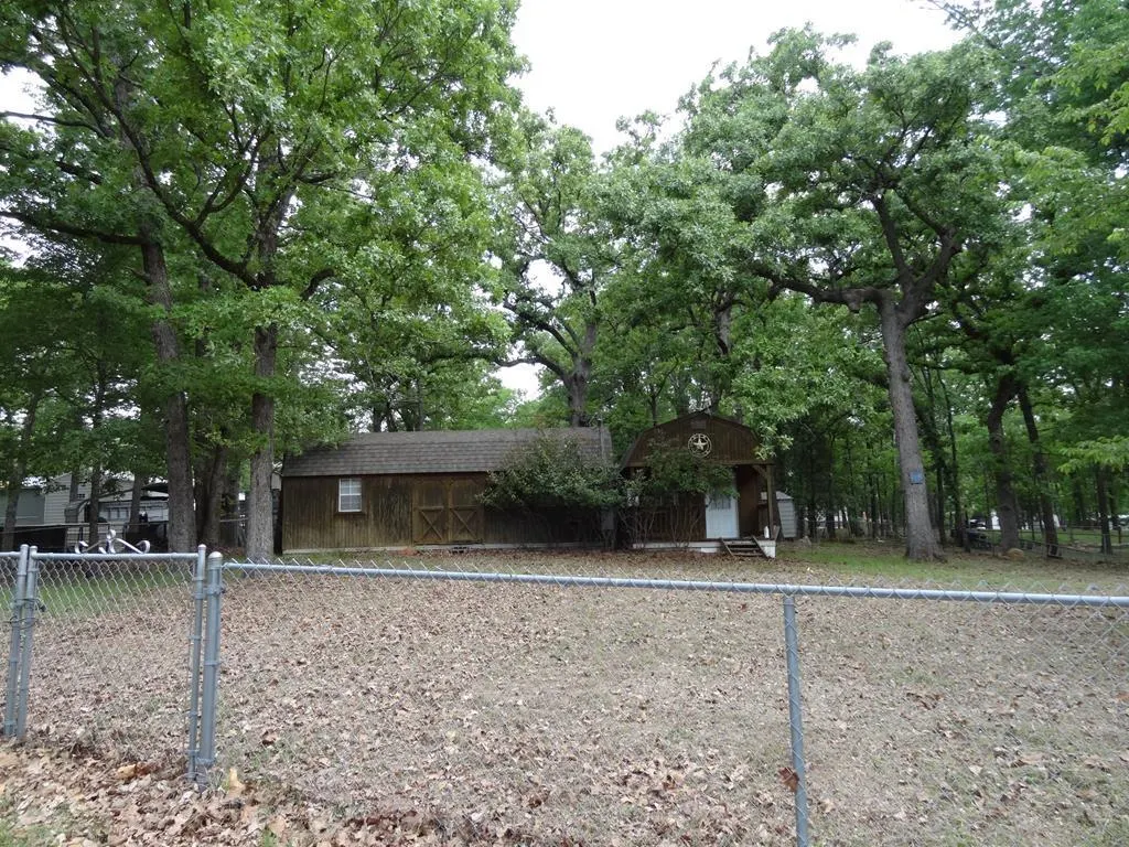 119 Oak Street