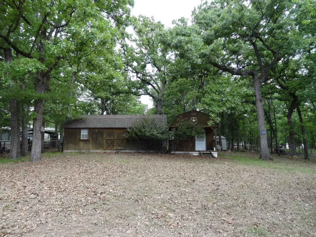 119 Oak Street