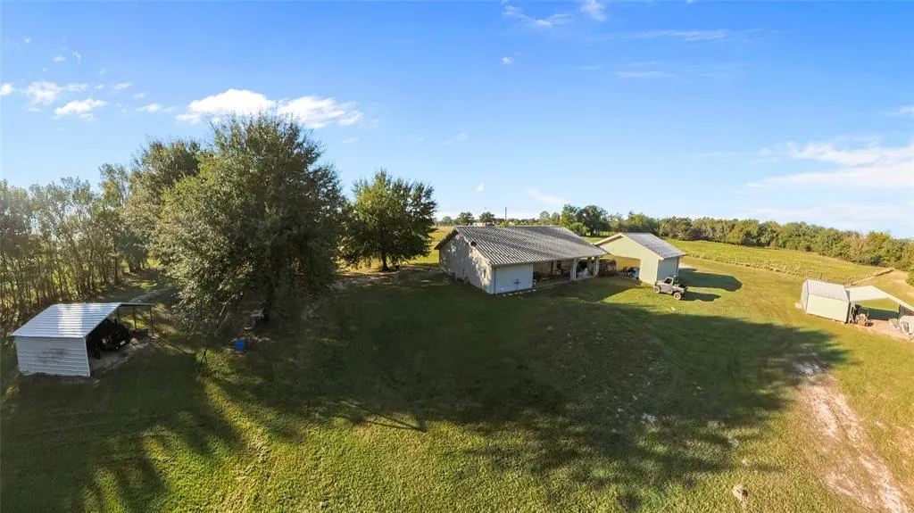 213 North line Road