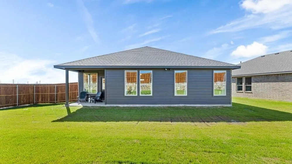 134 RINGTRAIL Drive