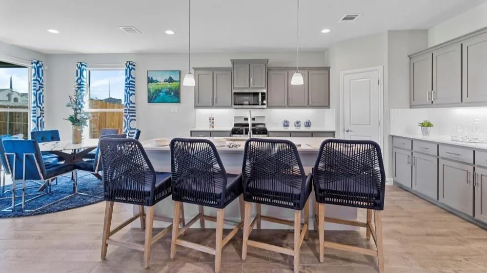 134 RINGTRAIL Drive
