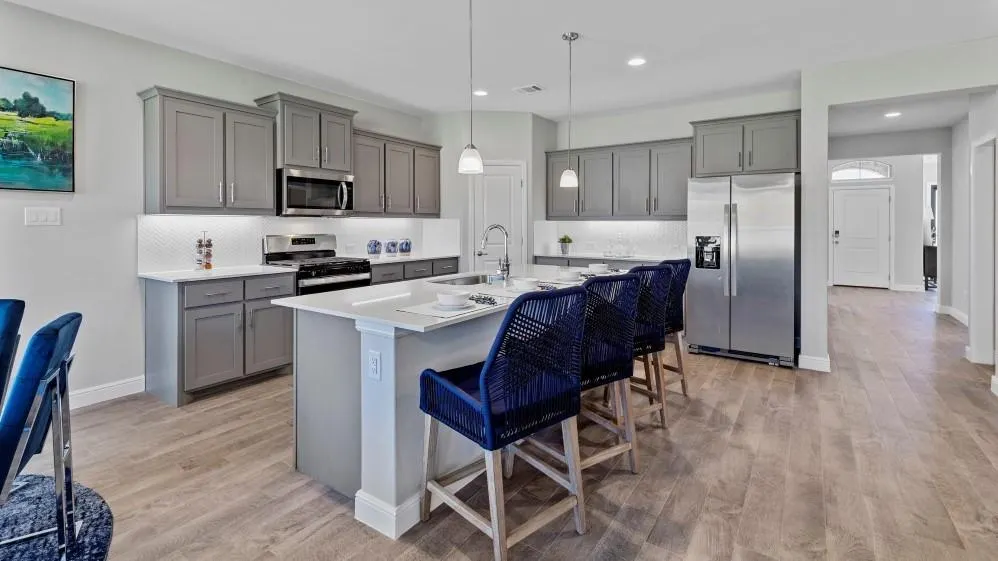 134 RINGTRAIL Drive