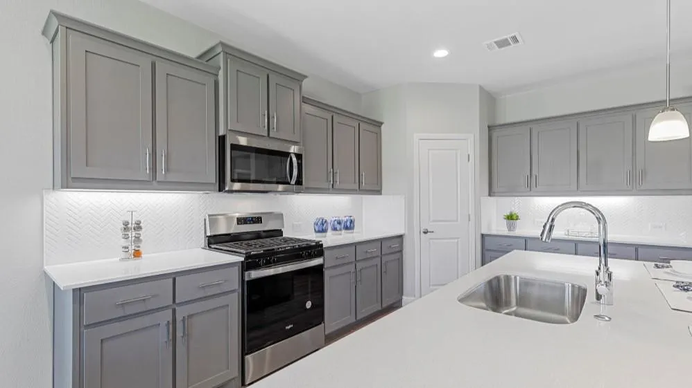 134 RINGTRAIL Drive