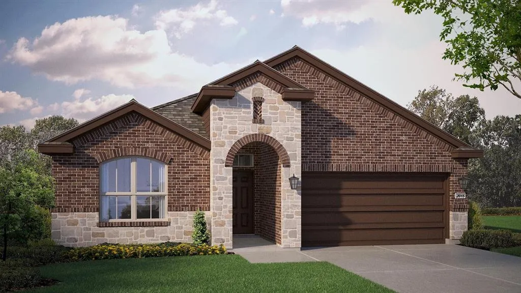134 RINGTRAIL Drive