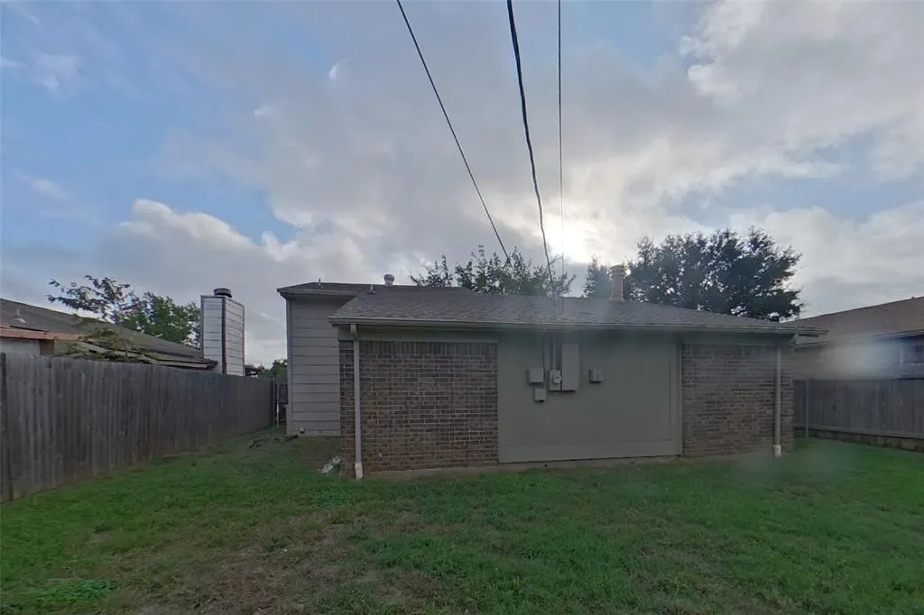 Undisclosed Address
