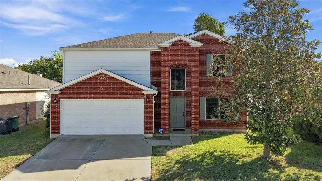7007 Bridlewood Drive