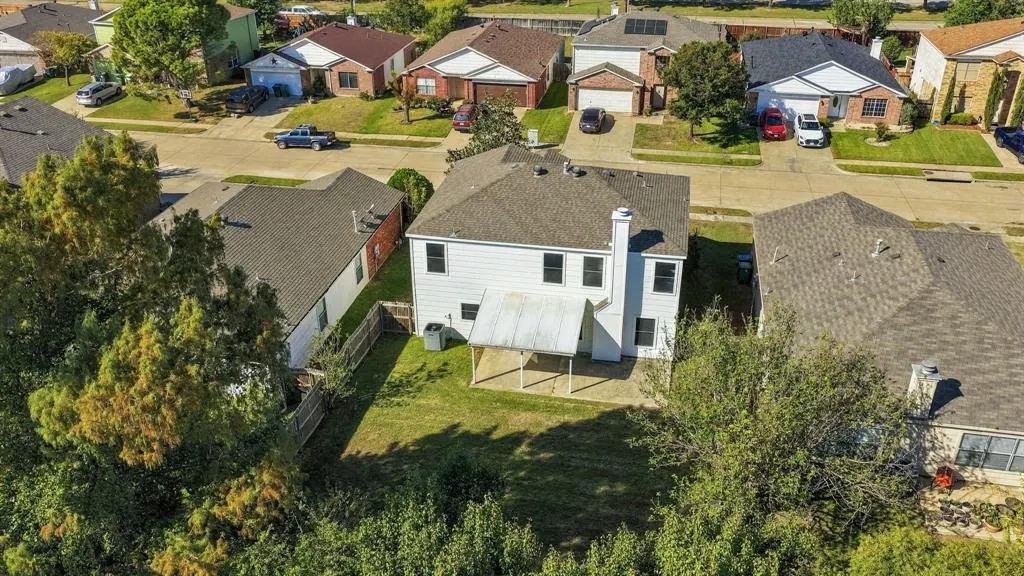 7007 Bridlewood Drive