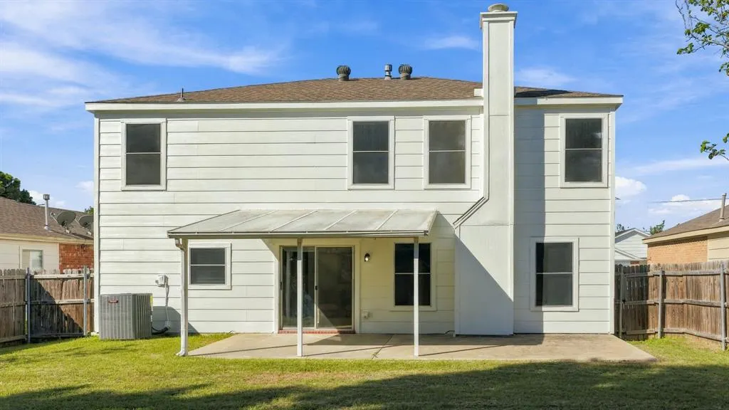 7007 Bridlewood Drive